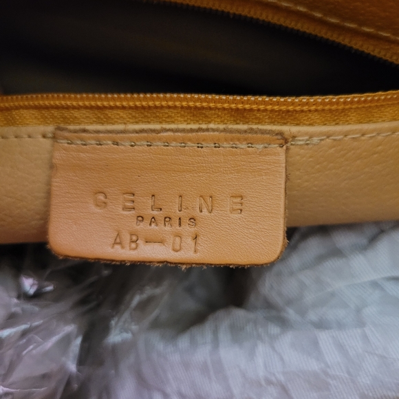 Celine tote - Picture 11 of 16